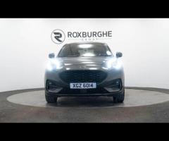 Ford Puma This 2022 Ford Puma ST-Line X is a superb example, having had only one owner since new. Th - 2