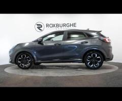 Ford Puma This 2022 Ford Puma ST-Line X is a superb example, having had only one owner since new. Th - 4