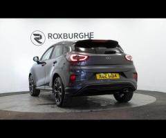 Ford Puma This 2022 Ford Puma ST-Line X is a superb example, having had only one owner since new. Th - 5