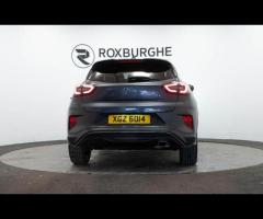 Ford Puma This 2022 Ford Puma ST-Line X is a superb example, having had only one owner since new. Th - 7