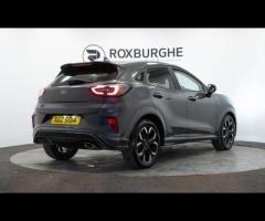 Ford Puma This 2022 Ford Puma ST-Line X is a superb example, having had only one owner since new. Th - 8