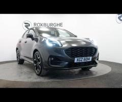Ford Puma This 2022 Ford Puma ST-Line X is a superb example, having had only one owner since new. Th - 10