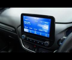 Ford Puma This 2022 Ford Puma ST-Line X is a superb example, having had only one owner since new. Th - 25