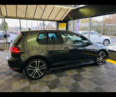 Volkswagen Golf 2.0 Golf GTD Semi-Auto 3dr - 9