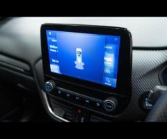 Ford Puma This 2022 Ford Puma ST-Line X is a superb example, having had only one owner since new. Th - 26