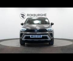 Vauxhall Crossland HPI Clear - 1 Owner - Vauxhall Service History - 36 Months Warranty available + S