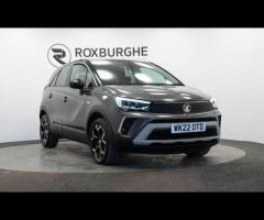 Vauxhall Crossland HPI Clear - 1 Owner - Vauxhall Service History - 36 Months Warranty available + S - 2