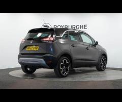 Vauxhall Crossland HPI Clear - 1 Owner - Vauxhall Service History - 36 Months Warranty available + S - 4