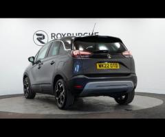 Vauxhall Crossland HPI Clear - 1 Owner - Vauxhall Service History - 36 Months Warranty available + S - 7