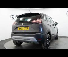 Vauxhall Crossland HPI Clear - 1 Owner - Vauxhall Service History - 36 Months Warranty available + S - 14