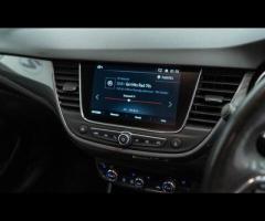 Vauxhall Crossland HPI Clear - 1 Owner - Vauxhall Service History - 36 Months Warranty available + S - 26