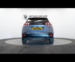 Peugeot 2008 Discover this 2021 Peugeot 2008 Allure Premium, a stylish and practical compact SUV tha - 7