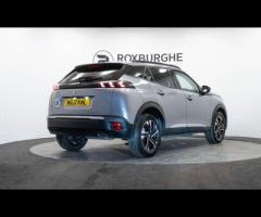 Peugeot 2008 Discover this 2021 Peugeot 2008 Allure Premium, a stylish and practical compact SUV tha - 8