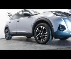 Peugeot 2008 Discover this 2021 Peugeot 2008 Allure Premium, a stylish and practical compact SUV tha - 11