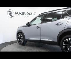 Peugeot 2008 Discover this 2021 Peugeot 2008 Allure Premium, a stylish and practical compact SUV tha - 19
