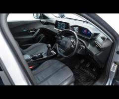 Peugeot 2008 Discover this 2021 Peugeot 2008 Allure Premium, a stylish and practical compact SUV tha - 20