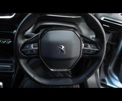 Peugeot 2008 Discover this 2021 Peugeot 2008 Allure Premium, a stylish and practical compact SUV tha - 22