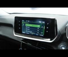 Peugeot 2008 Discover this 2021 Peugeot 2008 Allure Premium, a stylish and practical compact SUV tha - 24