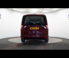 Volkswagen Caddy Maxi Buy with confidence from a dealership established in Birmingham since 1981. - 7