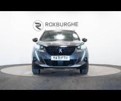 Peugeot 2008 HPI Clear - 1 Owner - Peugeot Service History - 36 Months Warranty available + Stunning - 2