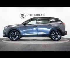 Peugeot 2008 HPI Clear - 1 Owner - Peugeot Service History - 36 Months Warranty available + Stunning - 4