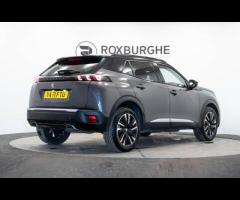 Peugeot 2008 HPI Clear - 1 Owner - Peugeot Service History - 36 Months Warranty available + Stunning - 8