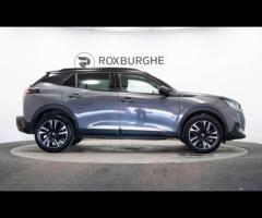 Peugeot 2008 HPI Clear - 1 Owner - Peugeot Service History - 36 Months Warranty available + Stunning - 9