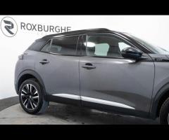 Peugeot 2008 HPI Clear - 1 Owner - Peugeot Service History - 36 Months Warranty available + Stunning - 13