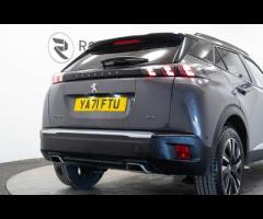 Peugeot 2008 HPI Clear - 1 Owner - Peugeot Service History - 36 Months Warranty available + Stunning - 15