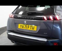 Peugeot 2008 HPI Clear - 1 Owner - Peugeot Service History - 36 Months Warranty available + Stunning - 16