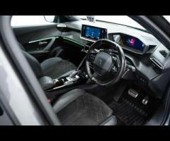 Peugeot 2008 HPI Clear - 1 Owner - Peugeot Service History - 36 Months Warranty available + Stunning - 20