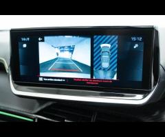 Peugeot 2008 HPI Clear - 1 Owner - Peugeot Service History - 36 Months Warranty available + Stunning - 25