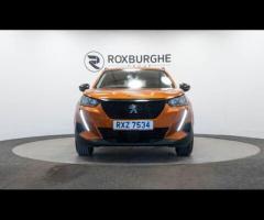 Peugeot 2008 This 2022 Peugeot 2008 Active Premium + is a superb example, having been owned by just - 2