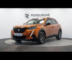Peugeot 2008 This 2022 Peugeot 2008 Active Premium + is a superb example, having been owned by just - 3