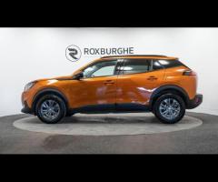 Peugeot 2008 This 2022 Peugeot 2008 Active Premium + is a superb example, having been owned by just - 4