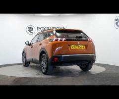 Peugeot 2008 This 2022 Peugeot 2008 Active Premium + is a superb example, having been owned by just - 9