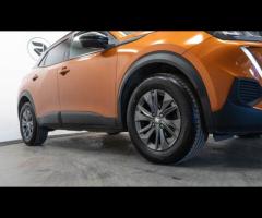 Peugeot 2008 This 2022 Peugeot 2008 Active Premium + is a superb example, having been owned by just - 11