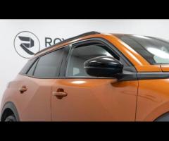 Peugeot 2008 This 2022 Peugeot 2008 Active Premium + is a superb example, having been owned by just - 12