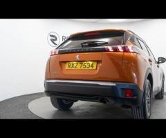 Peugeot 2008 This 2022 Peugeot 2008 Active Premium + is a superb example, having been owned by just - 15