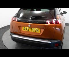 Peugeot 2008 This 2022 Peugeot 2008 Active Premium + is a superb example, having been owned by just - 16