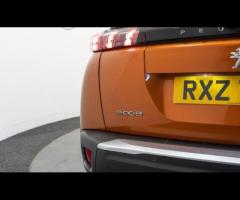 Peugeot 2008 This 2022 Peugeot 2008 Active Premium + is a superb example, having been owned by just - 17