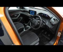 Peugeot 2008 This 2022 Peugeot 2008 Active Premium + is a superb example, having been owned by just - 21