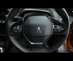 Peugeot 2008 This 2022 Peugeot 2008 Active Premium + is a superb example, having been owned by just - 24