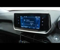 Peugeot 2008 This 2022 Peugeot 2008 Active Premium + is a superb example, having been owned by just - 26