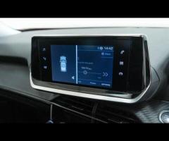 Peugeot 2008 This 2022 Peugeot 2008 Active Premium + is a superb example, having been owned by just - 27