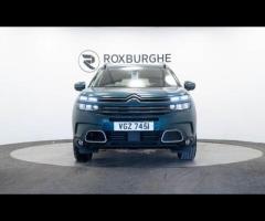 Citroen C5 Aircross HPI Clear - 1 Owner - Citroen Service History - 36 Months Warranty available + S - 2