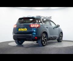 Citroen C5 Aircross HPI Clear - 1 Owner - Citroen Service History - 36 Months Warranty available + S - 8