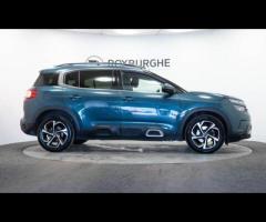 Citroen C5 Aircross HPI Clear - 1 Owner - Citroen Service History - 36 Months Warranty available + S - 9