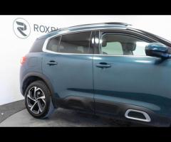 Citroen C5 Aircross HPI Clear - 1 Owner - Citroen Service History - 36 Months Warranty available + S - 13