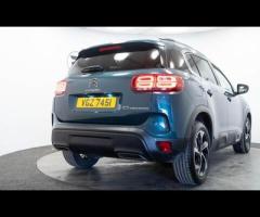 Citroen C5 Aircross HPI Clear - 1 Owner - Citroen Service History - 36 Months Warranty available + S - 15